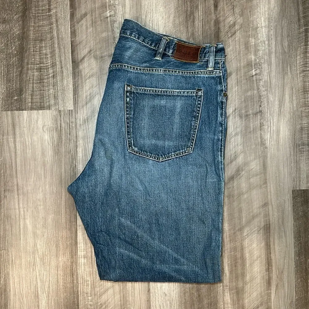 Polo Ralph Lauren Straight Jeans. 44Bx32